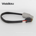 2096380 HTD-E063 Oil Pressure Sensor Fit For Volvo